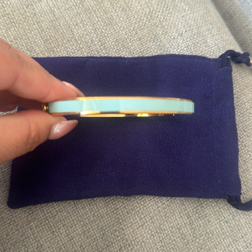 Tory Burch Multi-Color Bangle - Picture 15 of 15